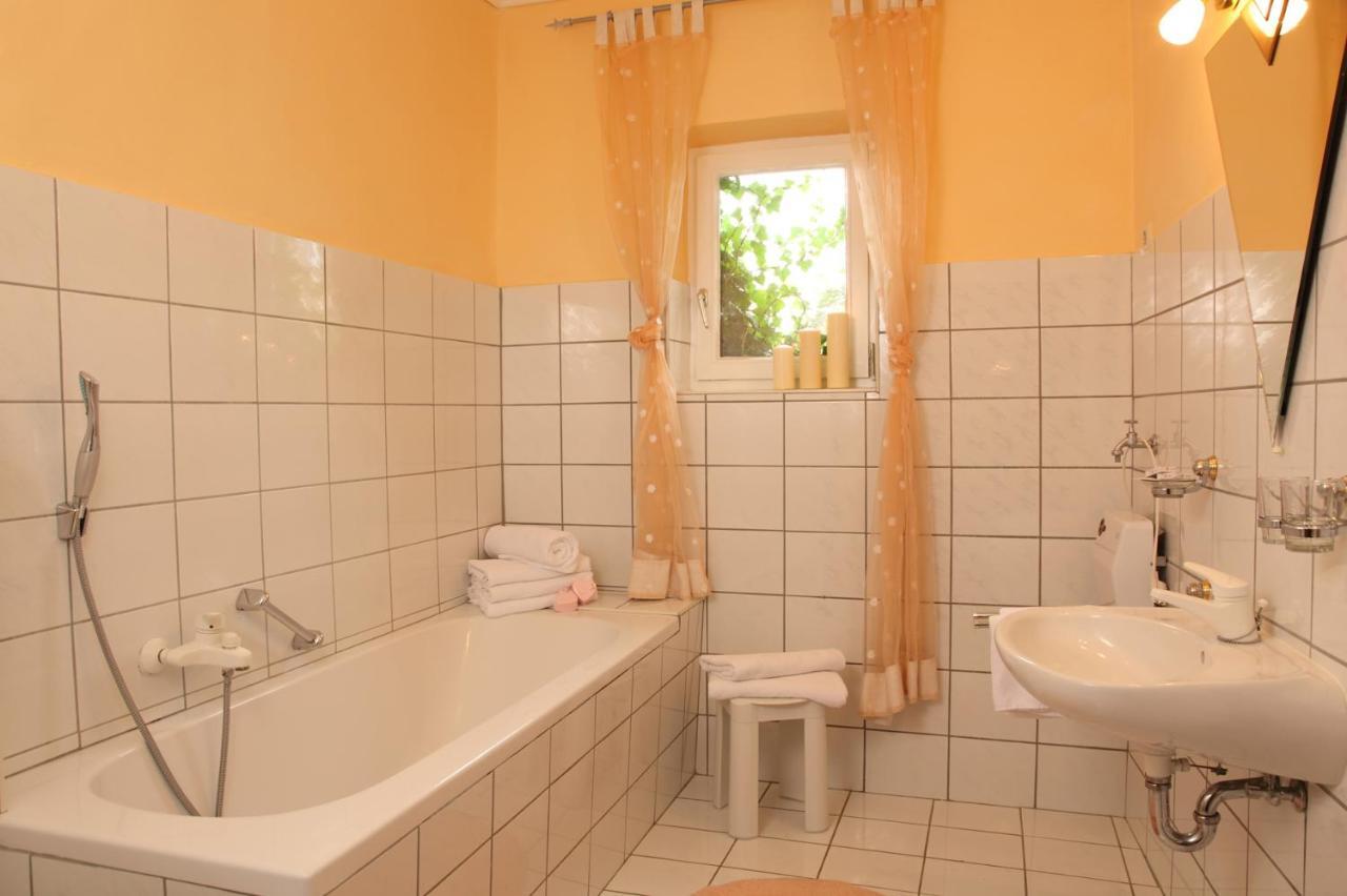 Hotel Zum Stemplinger Hansl Hauzenberg Exteriör bild