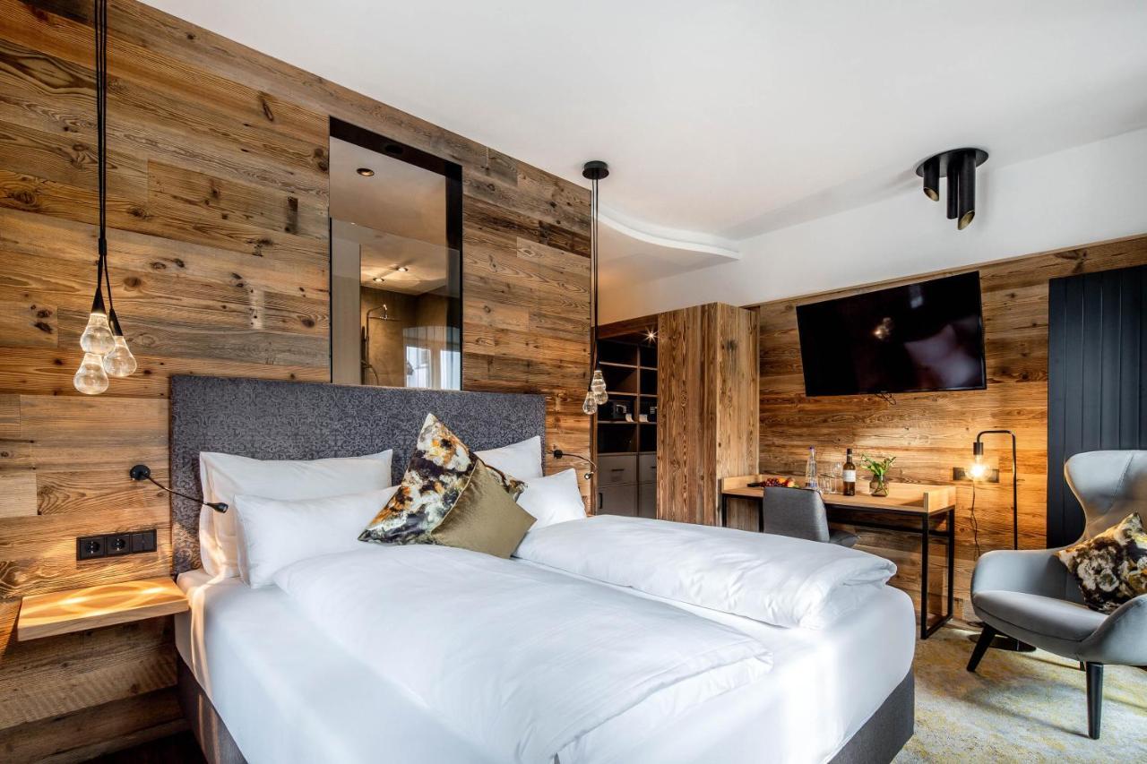 Hotel Zum Stemplinger Hansl Hauzenberg Exteriör bild
