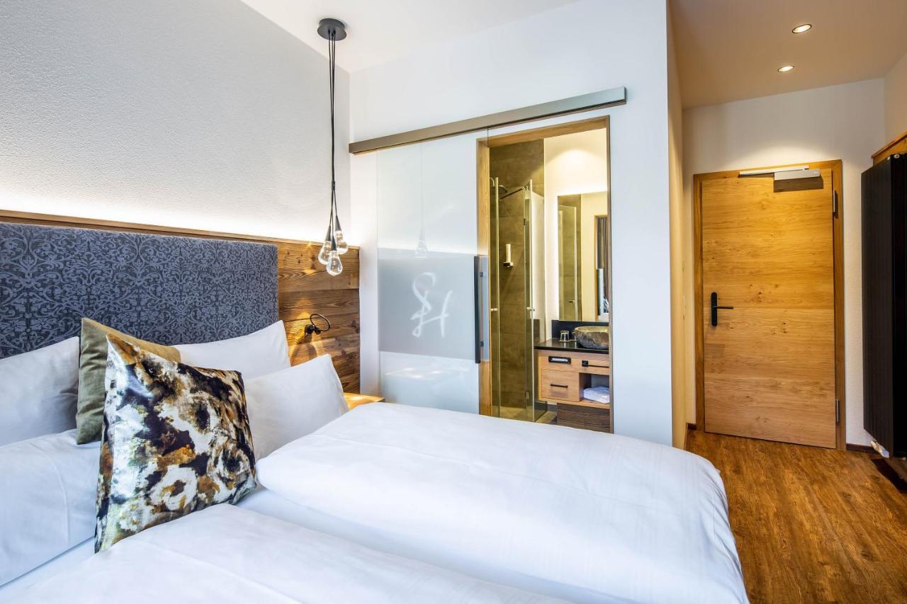 Hotel Zum Stemplinger Hansl Hauzenberg Exteriör bild