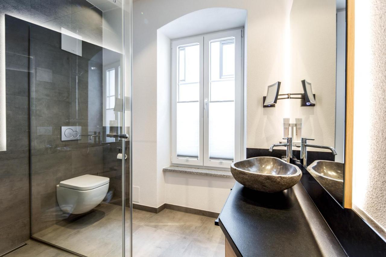 Hotel Zum Stemplinger Hansl Hauzenberg Exteriör bild