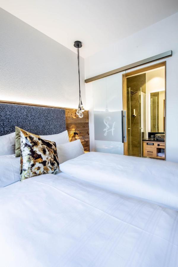 Hotel Zum Stemplinger Hansl Hauzenberg Exteriör bild