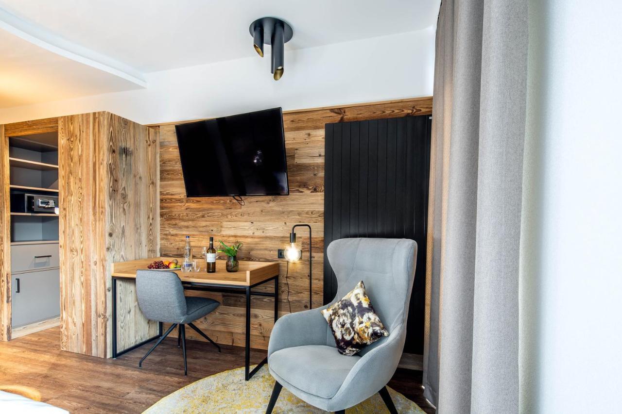 Hotel Zum Stemplinger Hansl Hauzenberg Exteriör bild