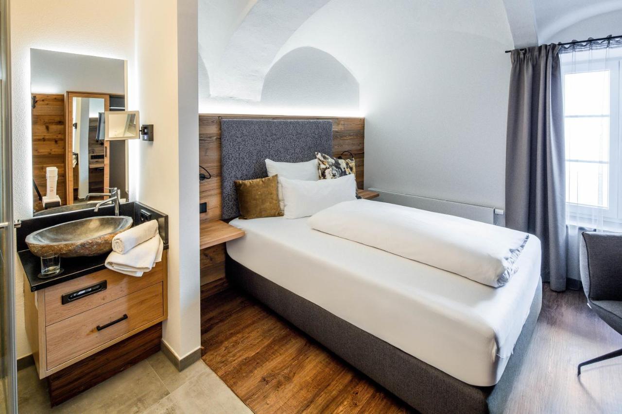 Hotel Zum Stemplinger Hansl Hauzenberg Exteriör bild